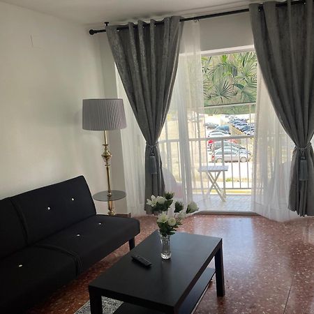 Cataleya Apartment Cullera Ngoại thất bức ảnh