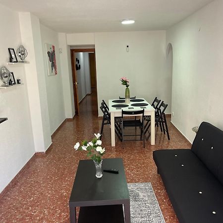 Cataleya Apartment Cullera Ngoại thất bức ảnh