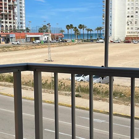 Cataleya Apartment Cullera Ngoại thất bức ảnh