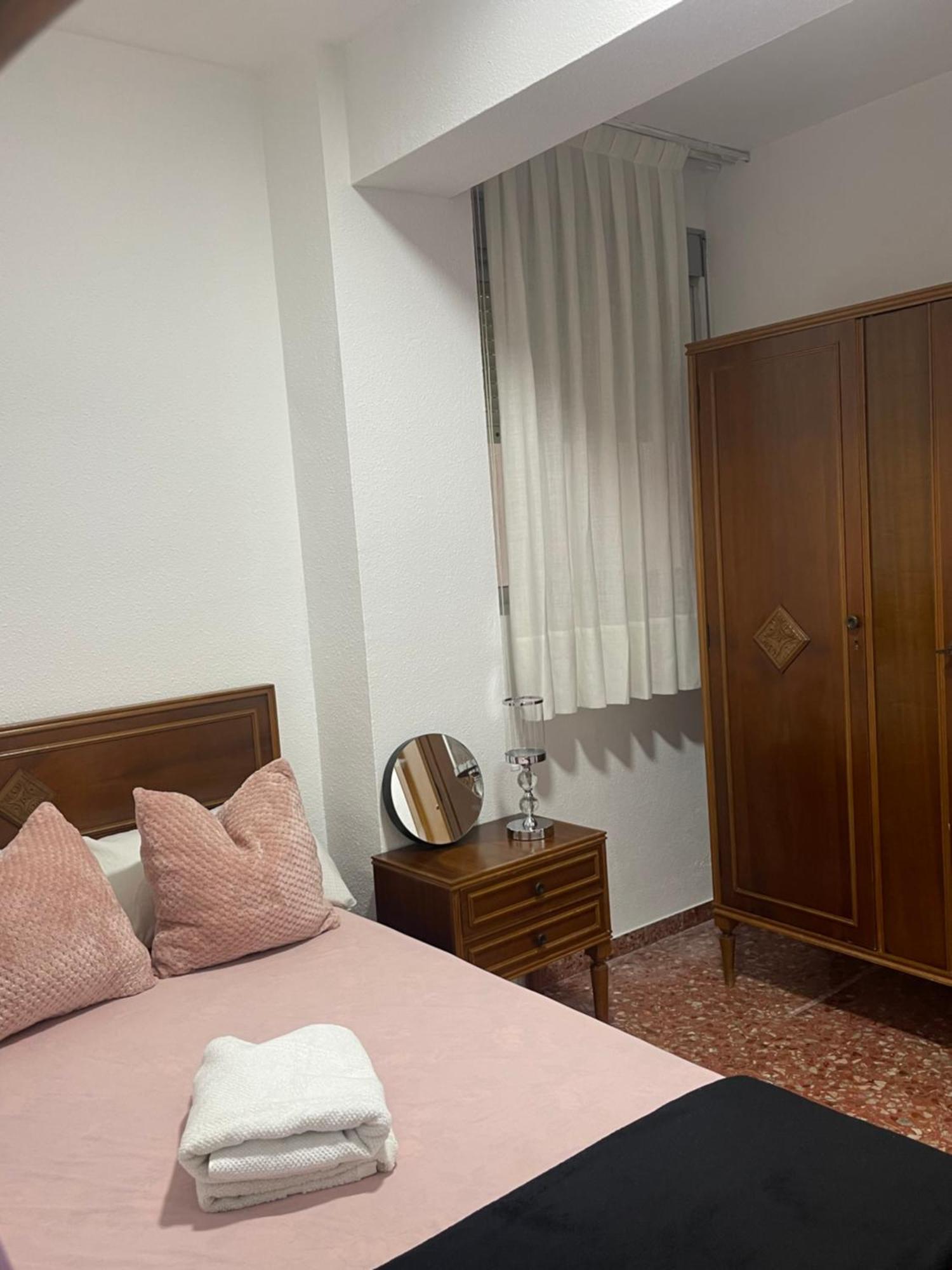 Cataleya Apartment Cullera Ngoại thất bức ảnh