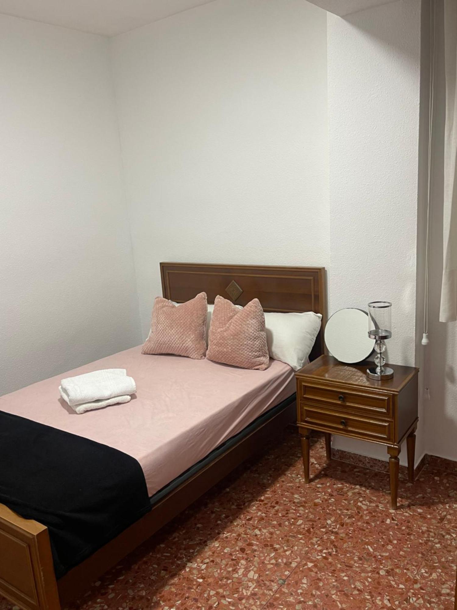 Cataleya Apartment Cullera Ngoại thất bức ảnh