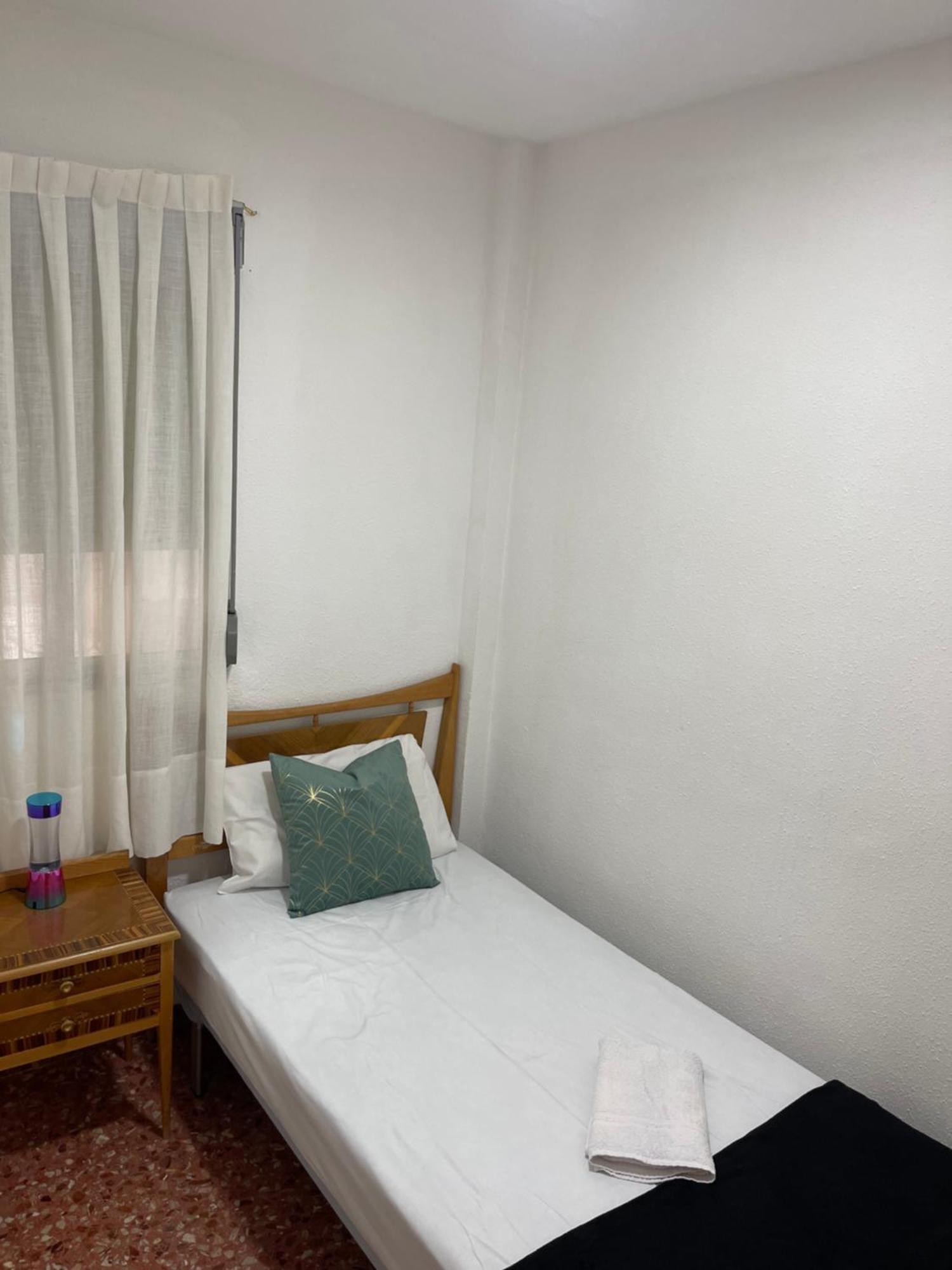 Cataleya Apartment Cullera Ngoại thất bức ảnh