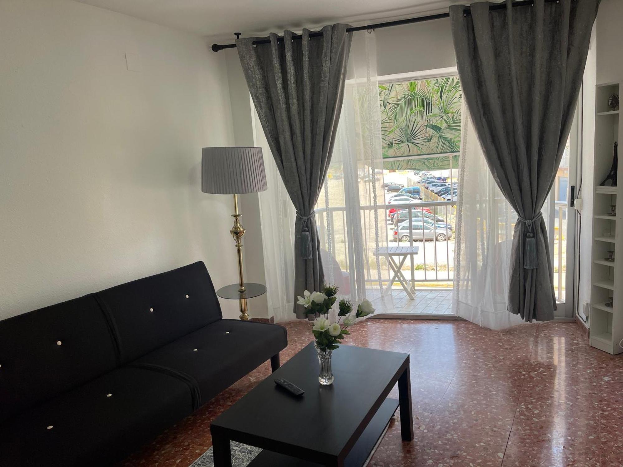 Cataleya Apartment Cullera Ngoại thất bức ảnh