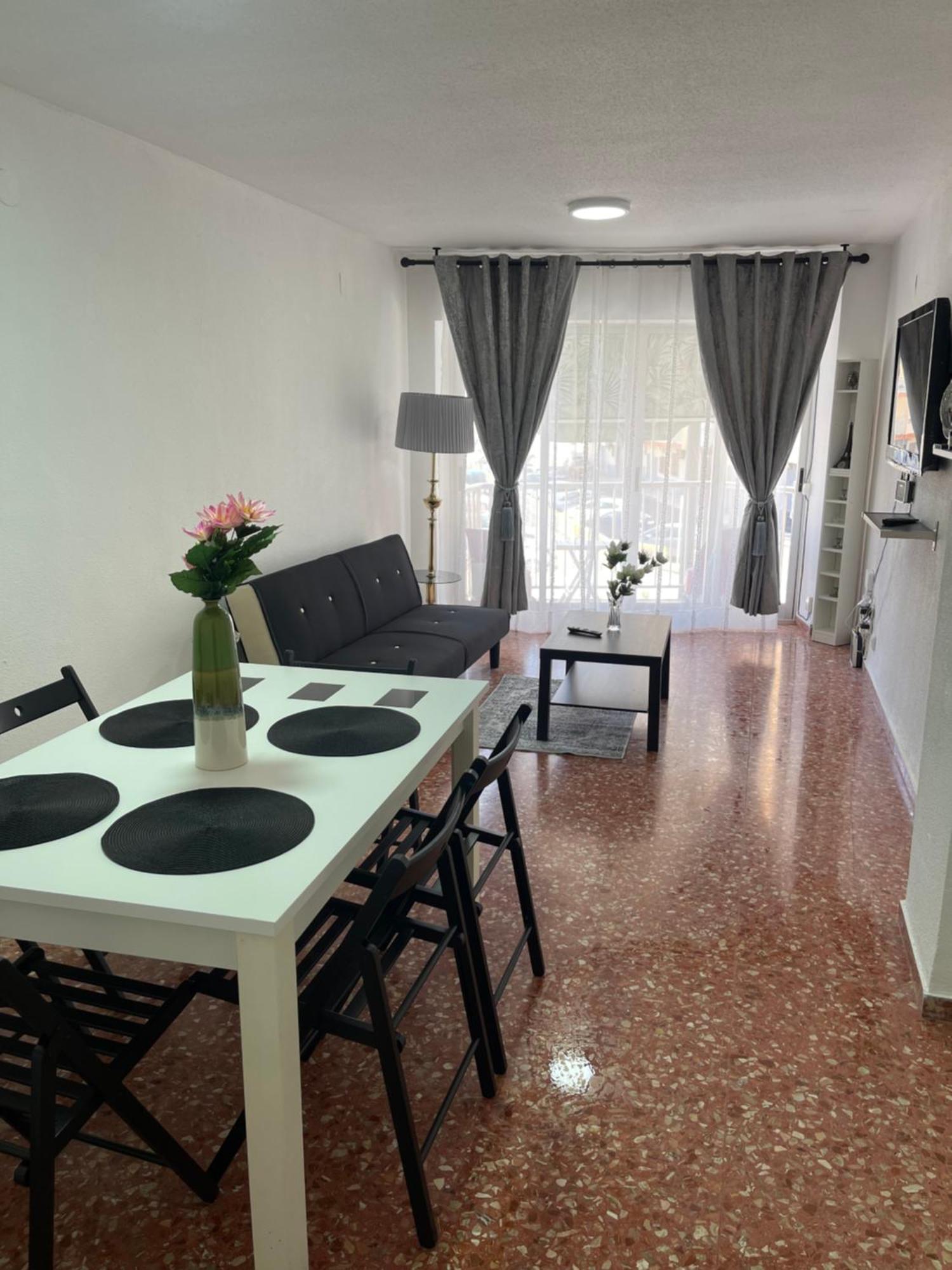 Cataleya Apartment Cullera Ngoại thất bức ảnh