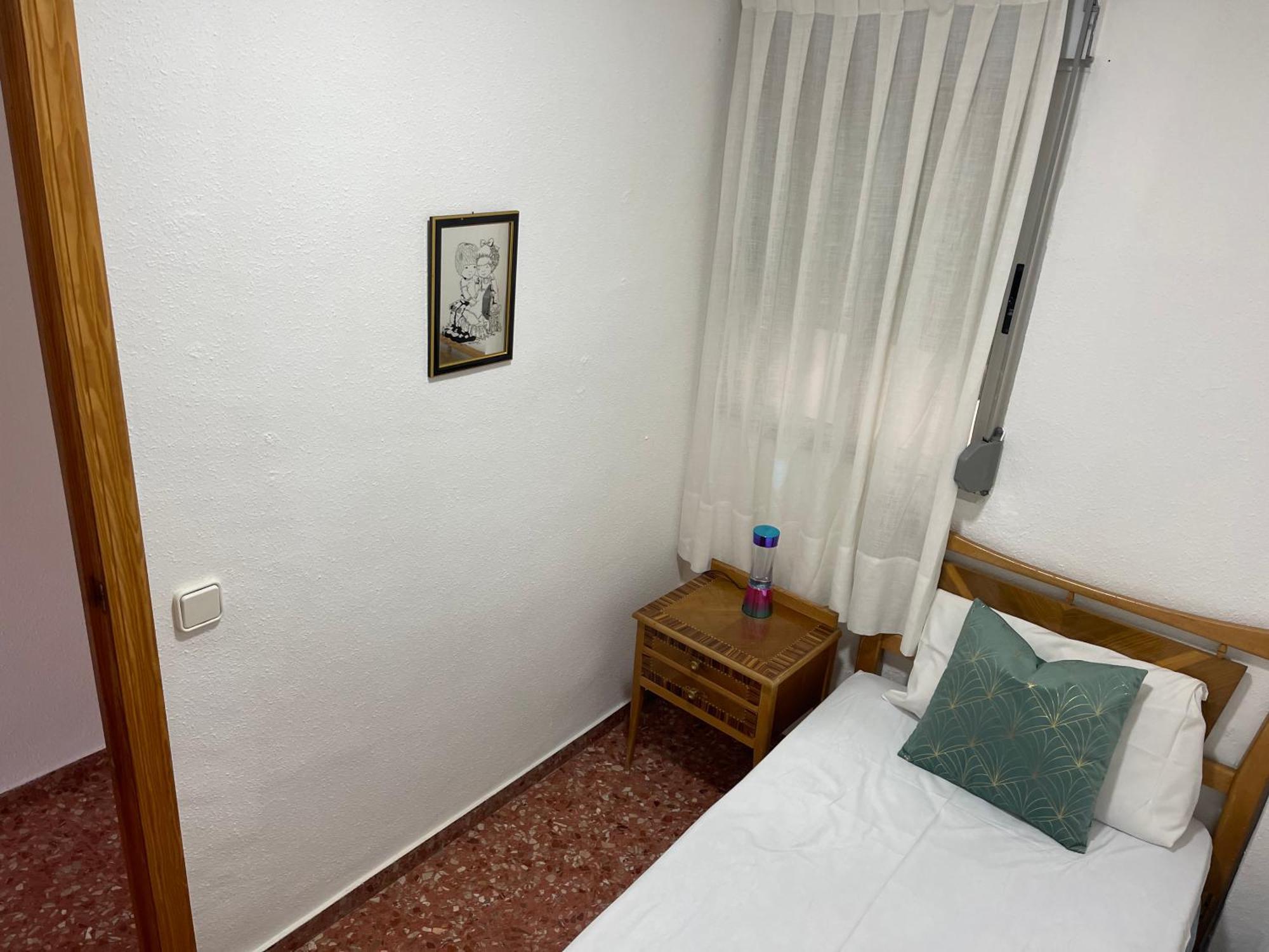 Cataleya Apartment Cullera Ngoại thất bức ảnh