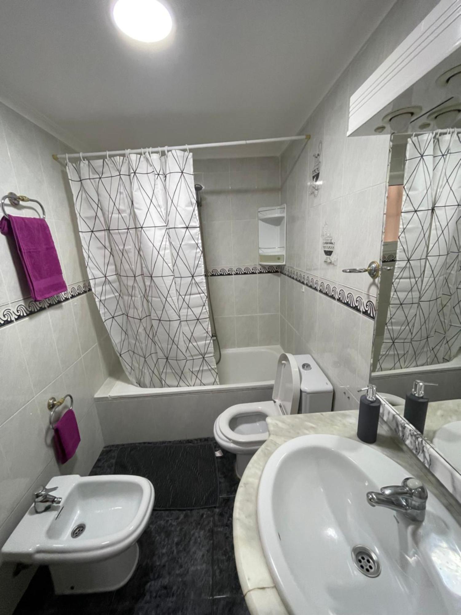 Cataleya Apartment Cullera Ngoại thất bức ảnh