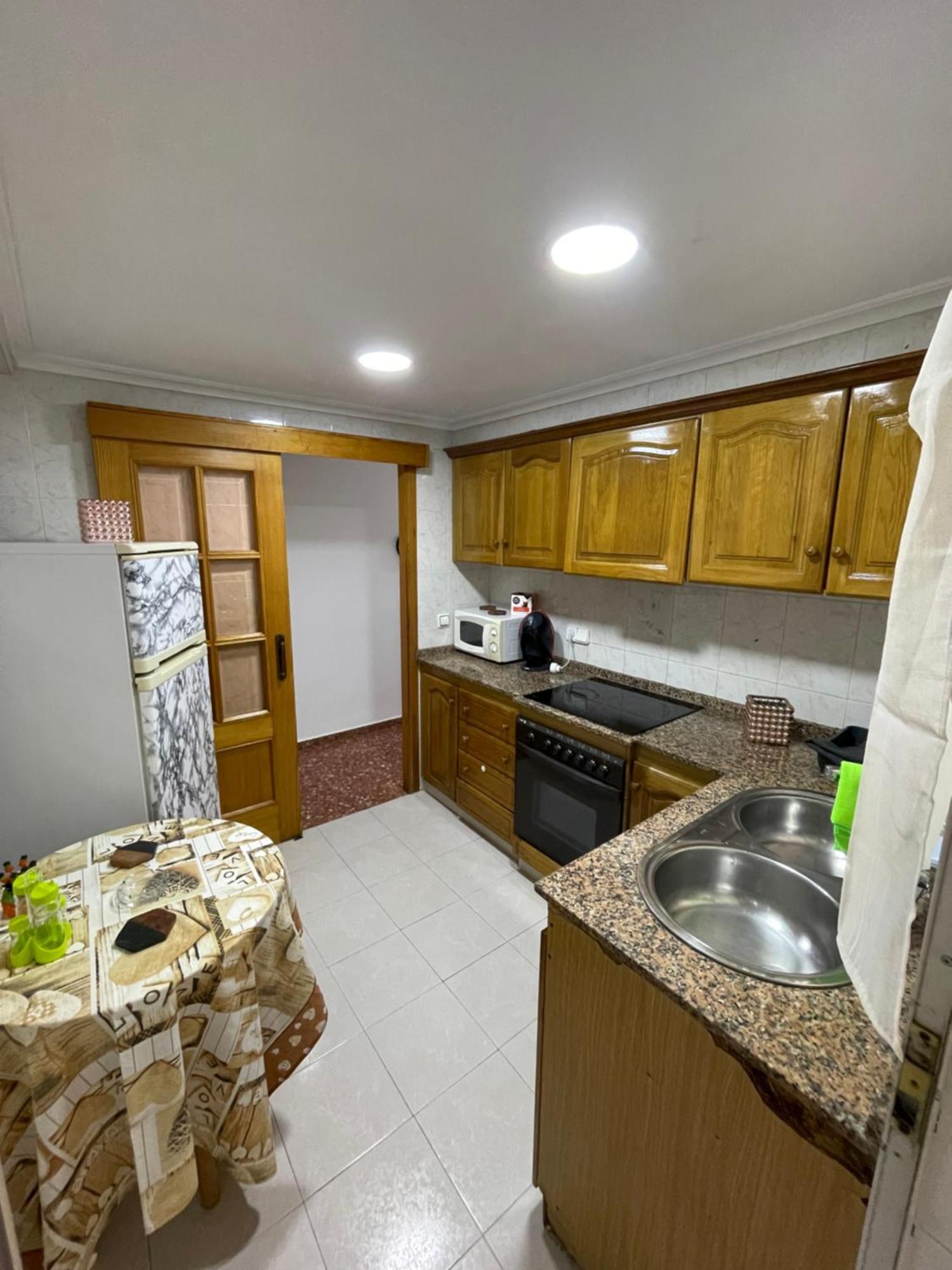 Cataleya Apartment Cullera Ngoại thất bức ảnh