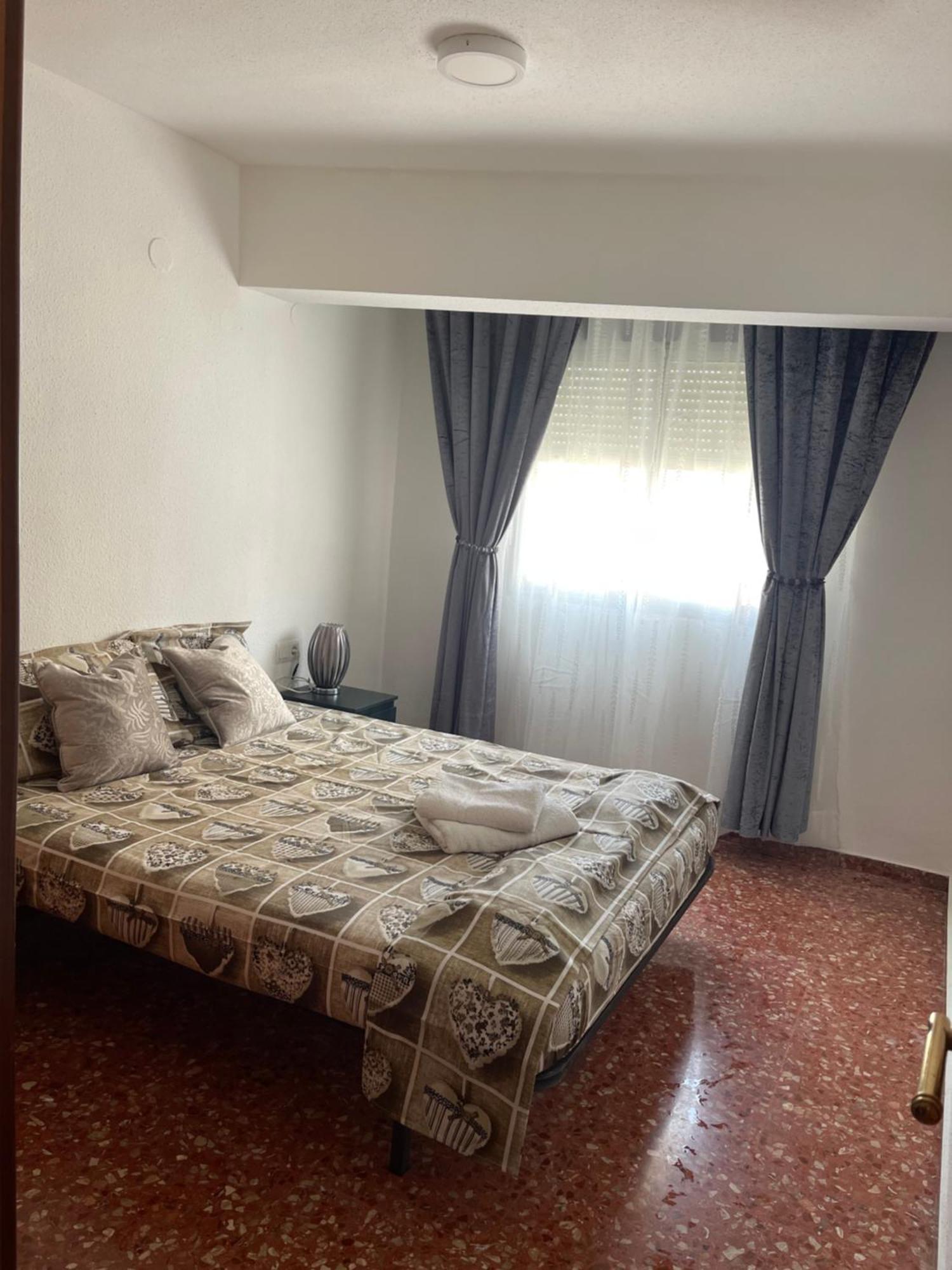 Cataleya Apartment Cullera Ngoại thất bức ảnh