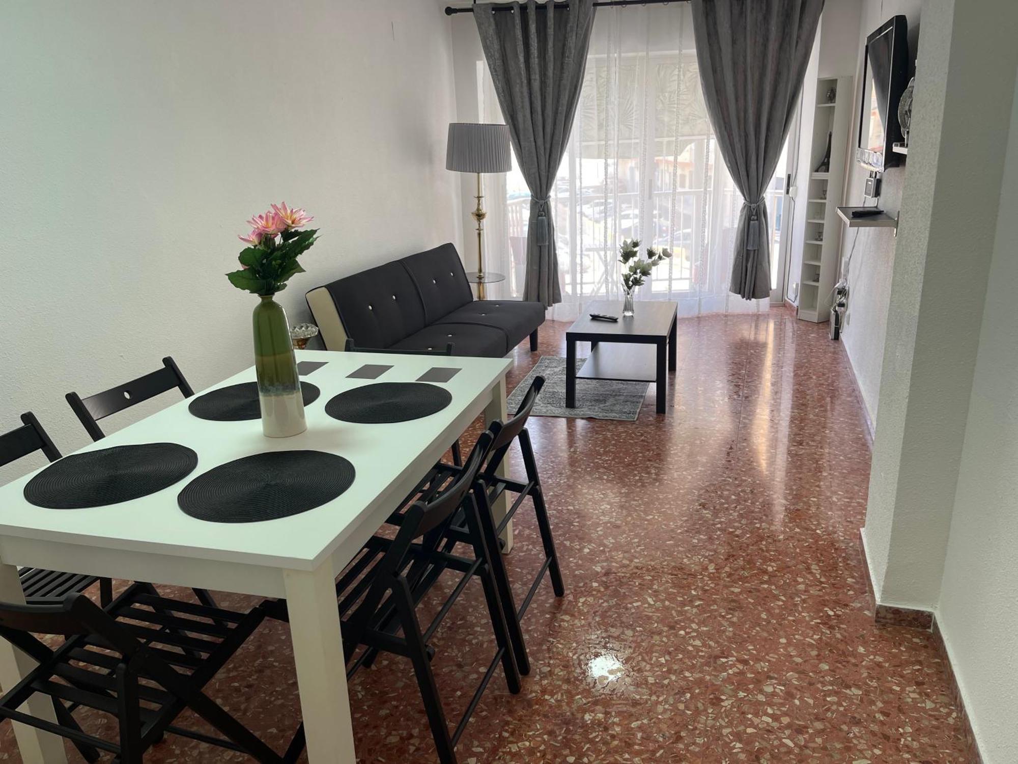 Cataleya Apartment Cullera Ngoại thất bức ảnh