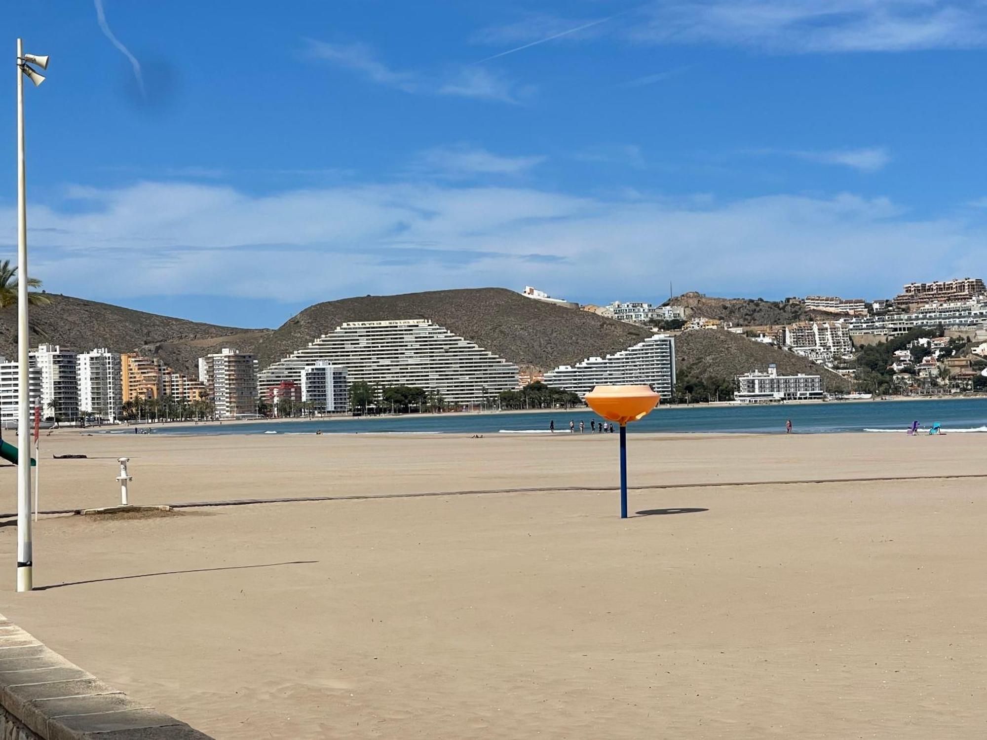 Cataleya Apartment Cullera Ngoại thất bức ảnh