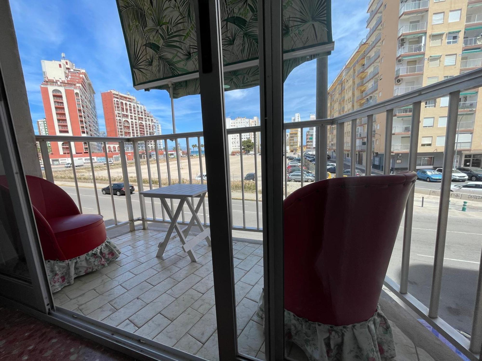Cataleya Apartment Cullera Ngoại thất bức ảnh