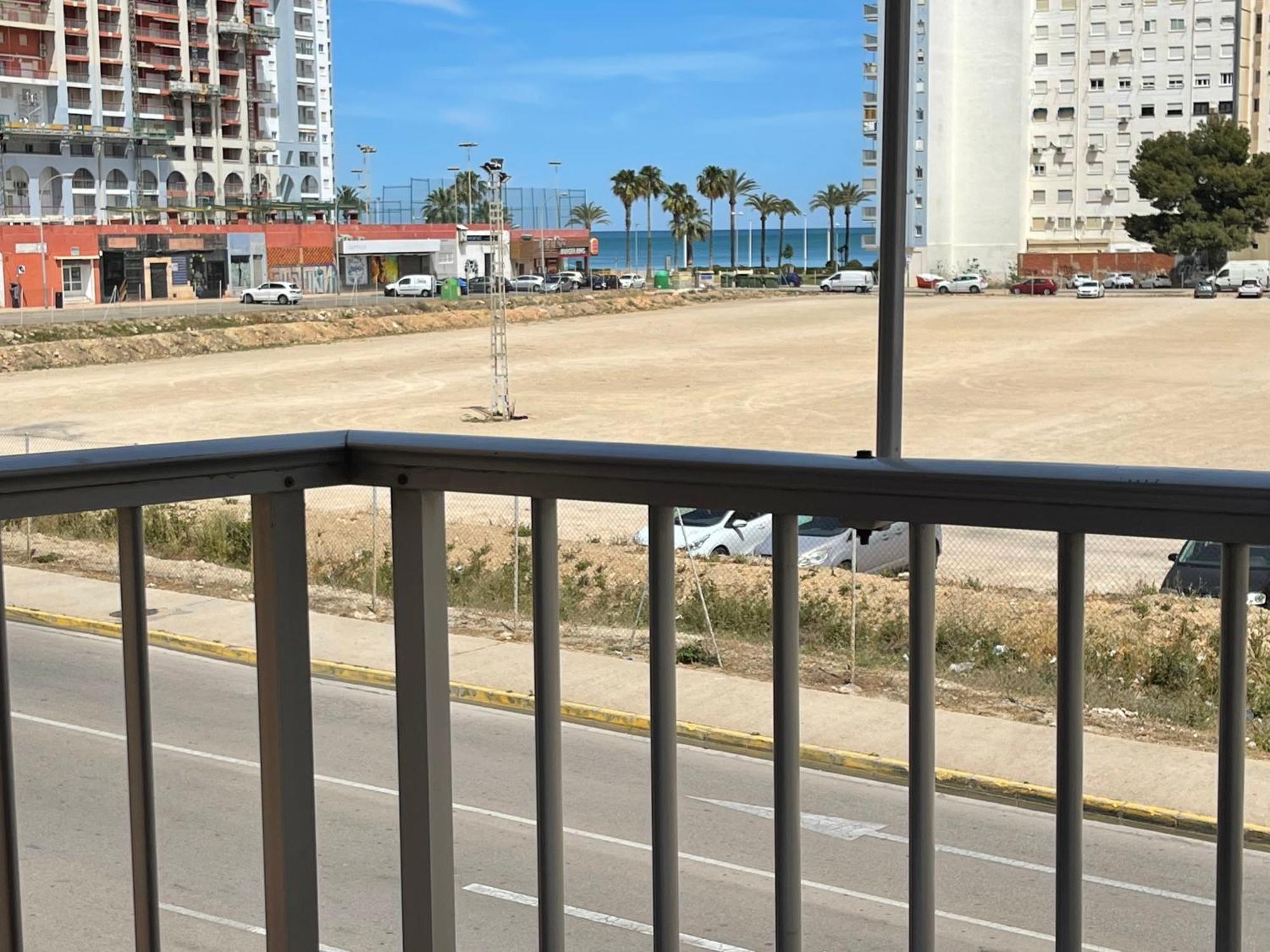 Cataleya Apartment Cullera Ngoại thất bức ảnh