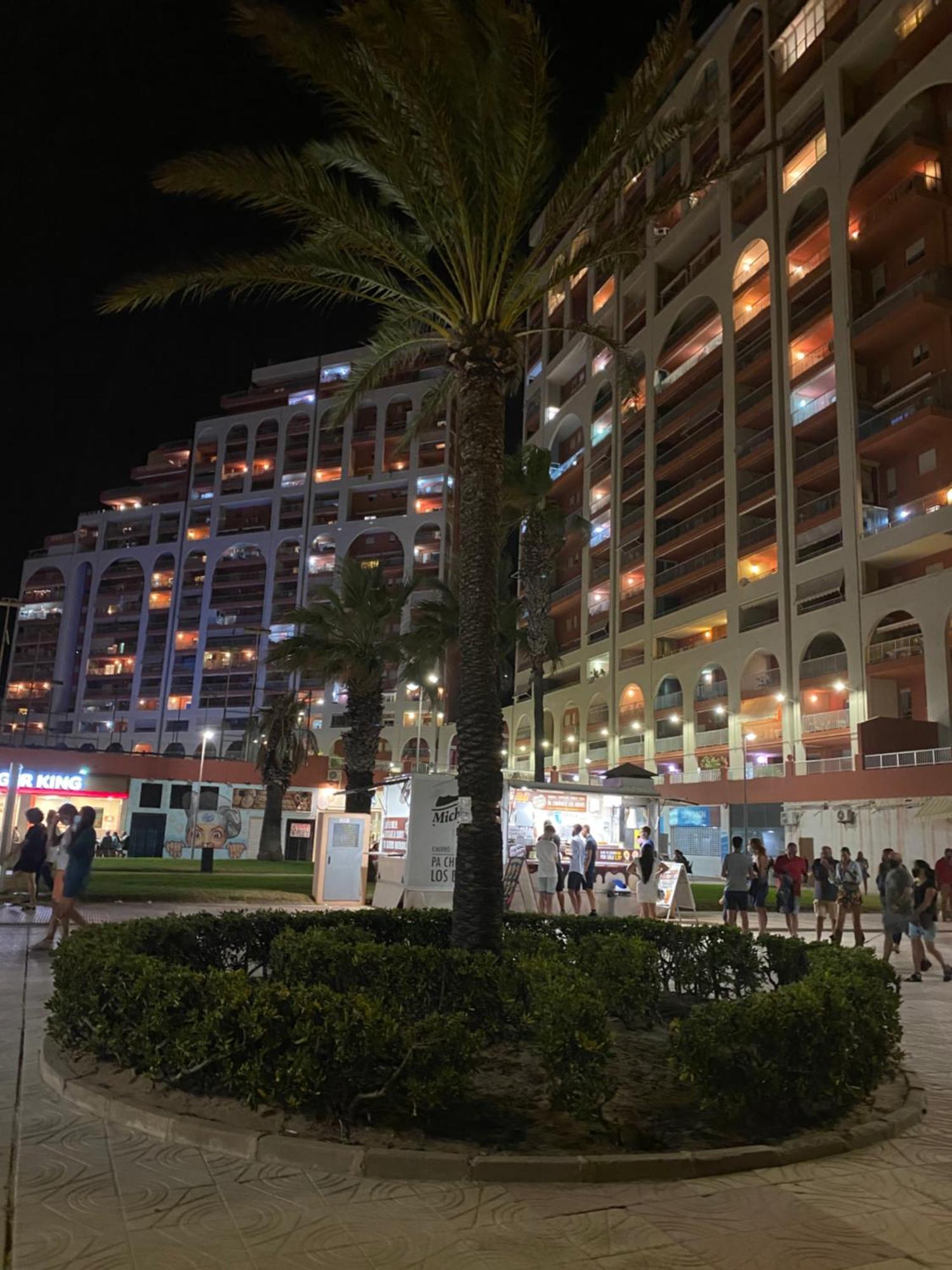 Cataleya Apartment Cullera Ngoại thất bức ảnh